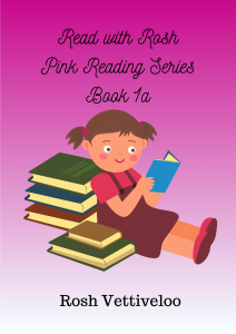 Montessori Pink Series 1a